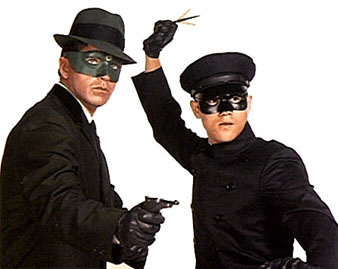 The Green Hornet (1974) | Nolan's Pop Culture Review
