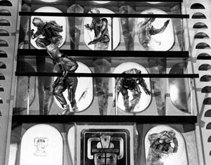 Tomb of the Cybermen