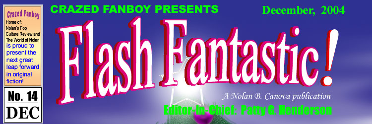 Flash Fantastic