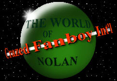 The World of Nolan