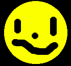 happy face