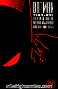 Batman: Year One