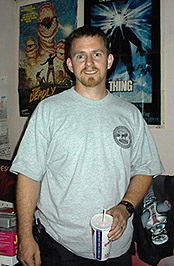 Corey Castellano