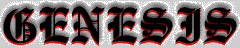 GENESIS