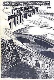 Not Too Long Before The Fall #1