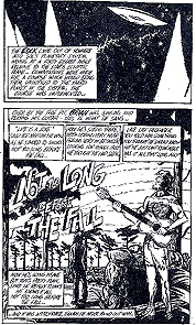 Not Too Long Before The Fall