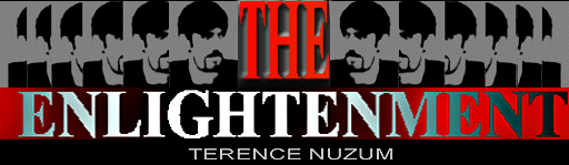 The Enlightenment by Terence Nuzum
