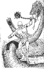 Vortex #1, back cover