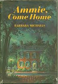 Ammie Come Home, 1968 edition