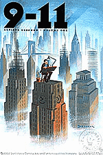 First 9-11 cover
