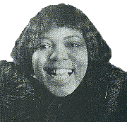 Bessie Smith