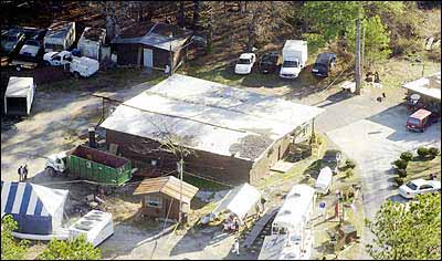 alternate aerial view