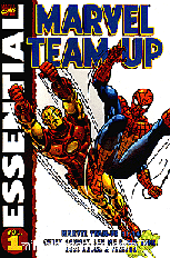 Marvel Team-Up