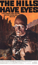 The Hills Have Eyes