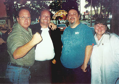 Joel Wynkoop and Friends