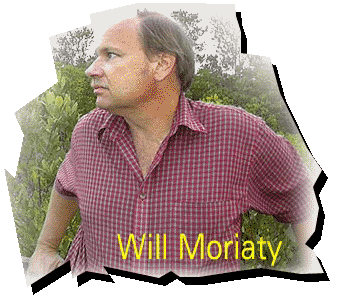William Moriaty