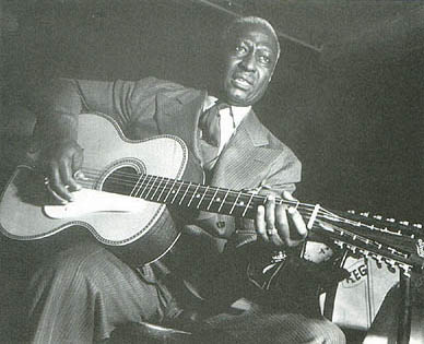 Lead Belly