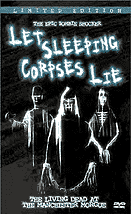 Let Sleeping Corpses Lie