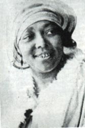 Lucille Bogan