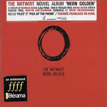 Notwist: Neon Golden
