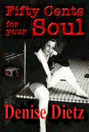 Denise Dietz book cover