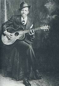 Robert Johnson