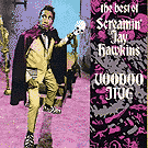 Screamin' Jay Hawkins