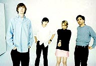 Sonic Youth