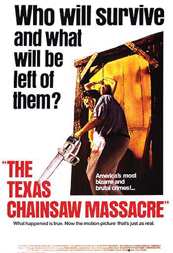 The Texas Chainsaw Massacre