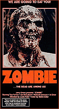 Zombie