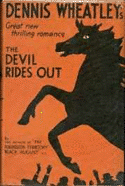 Devil Rides Out
