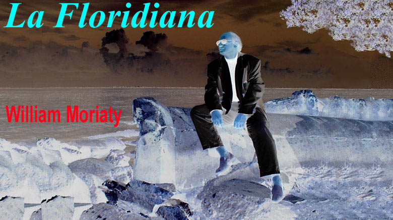 La Floridiana by Will Moriaty