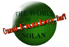 The World of Nolan