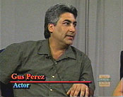 Gus Perez