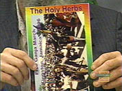 Book: The Holy Herbs
