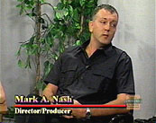 Mark A. Nash
