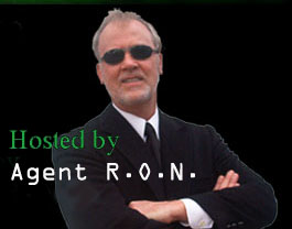 Agent RON
